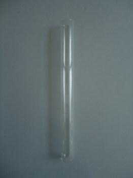 tubo de ensayo 14x140 vidrio corriente